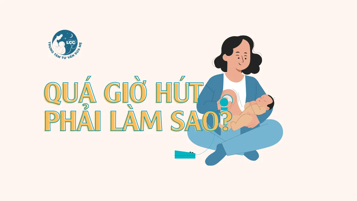 Quá Giờ Hút