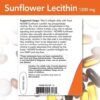 Lecithin Now 200v 2