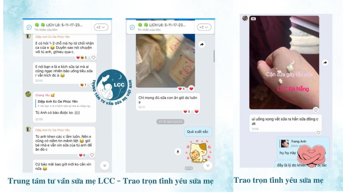 Dich Vu Thong Tac Tia Sua Da Nang