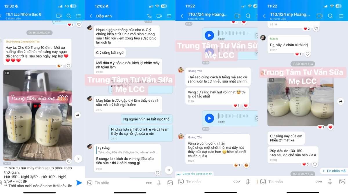 Thong Tac Tia Sua Da Nang