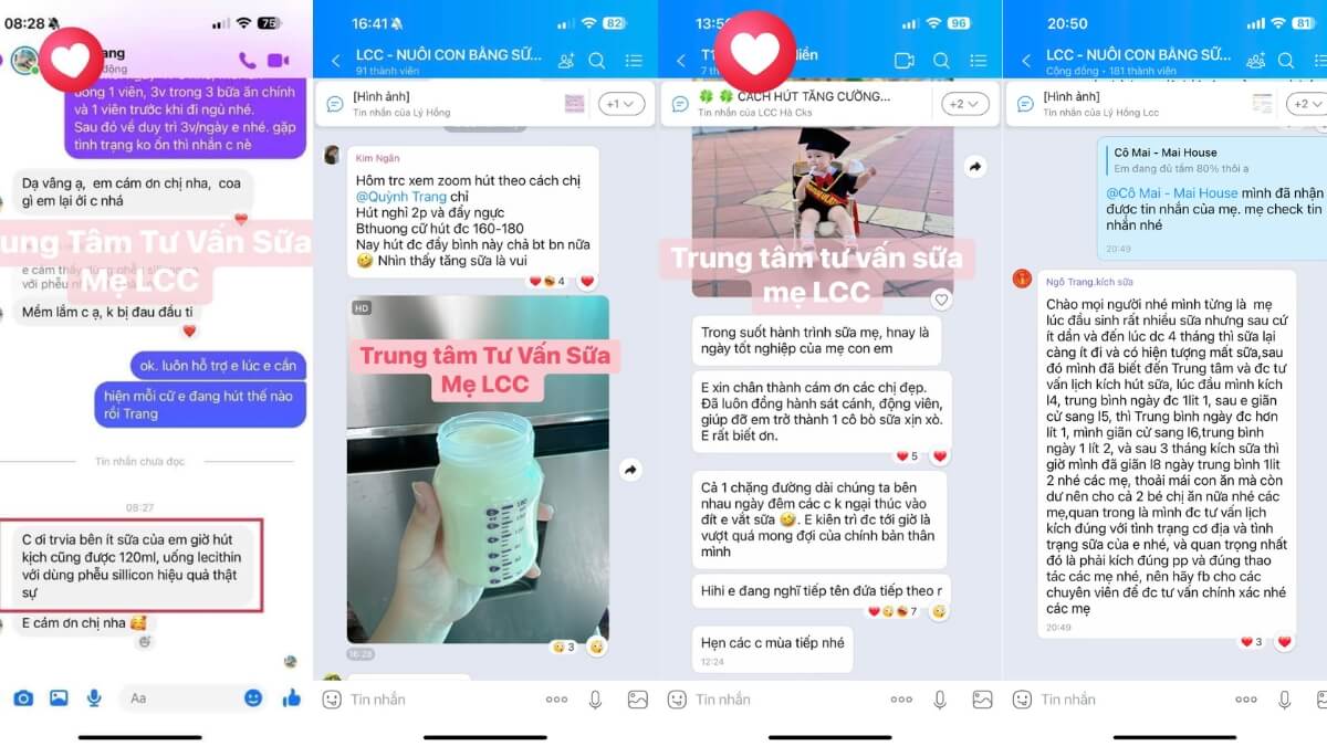 Thong Tac Tia Sua O Da Nang
