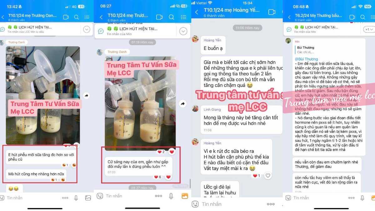Thong Tac Tia Sua Tai Da Nang