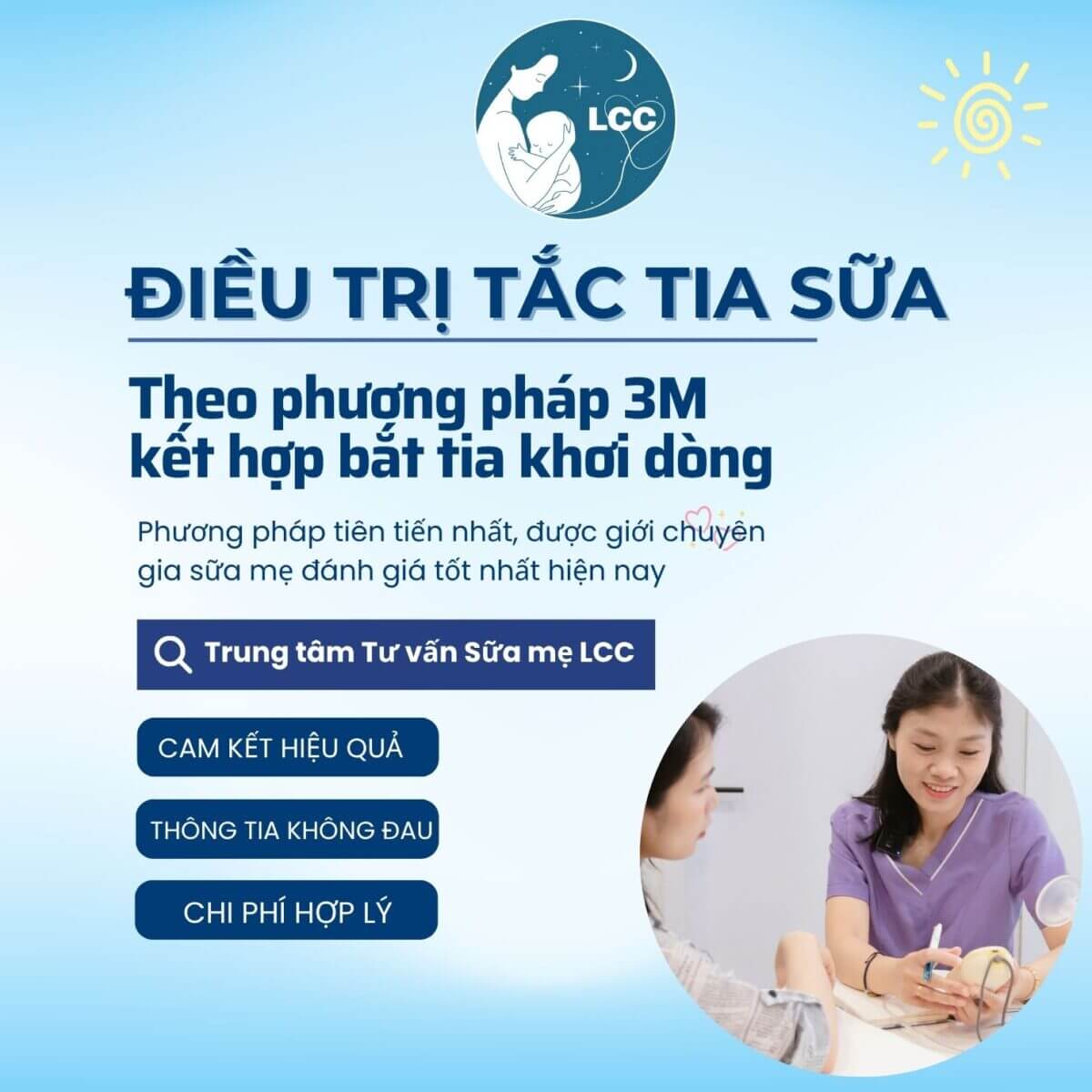 Thong tac tia sua da nang